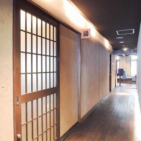 Tosu Hotel Komatsusou Екстериор снимка