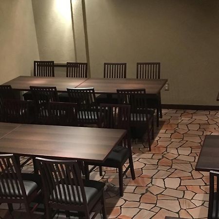 Tosu Hotel Komatsusou Екстериор снимка