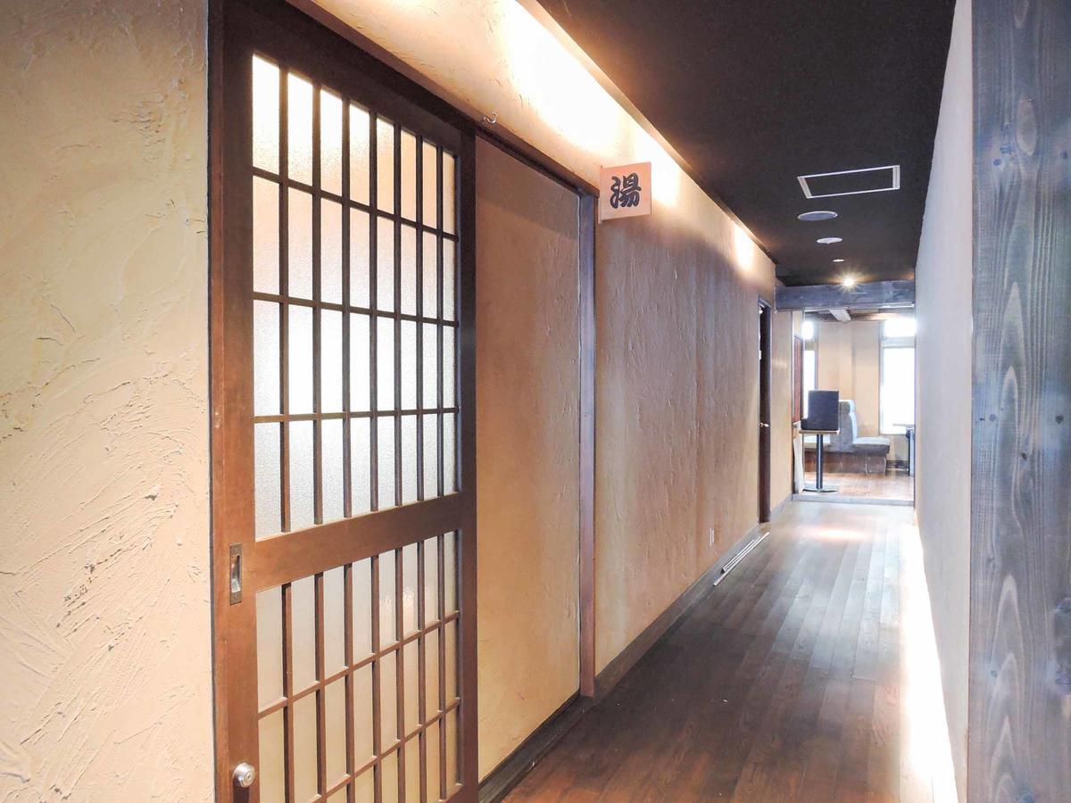 Tosu Hotel Komatsusou Екстериор снимка