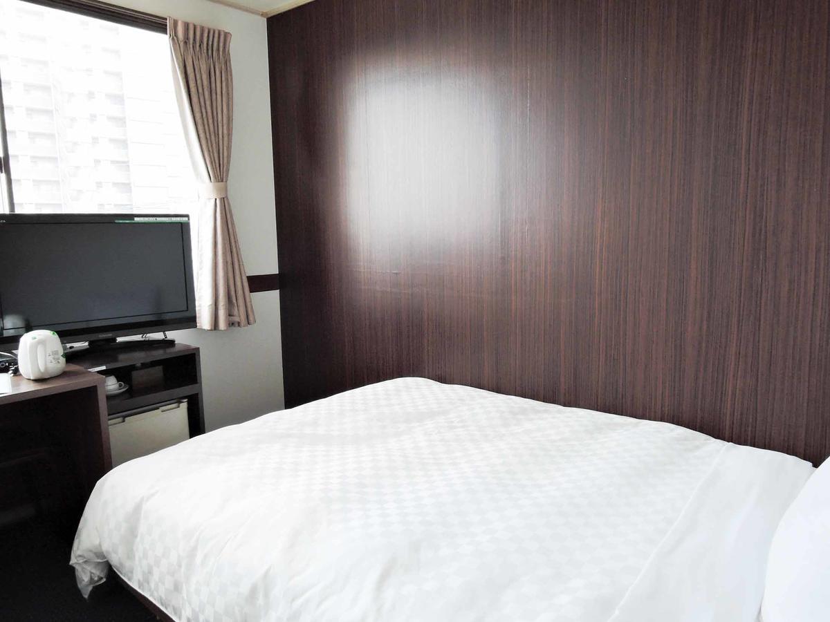 Tosu Hotel Komatsusou Екстериор снимка