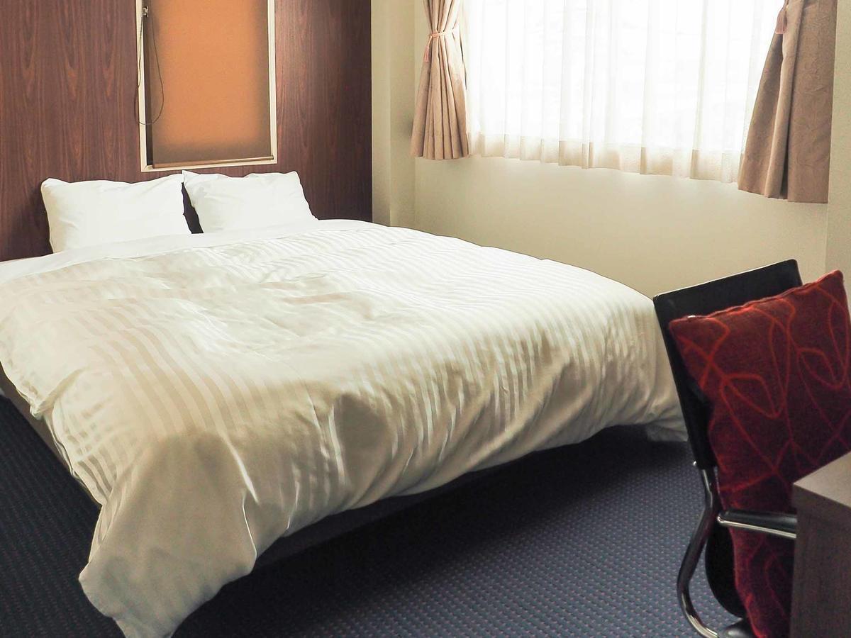 Tosu Hotel Komatsusou Екстериор снимка