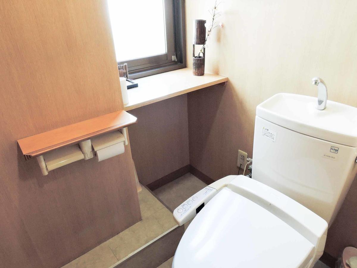 Tosu Hotel Komatsusou Екстериор снимка