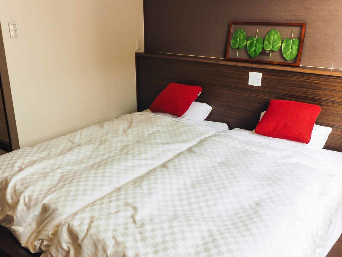 Tosu Hotel Komatsusou Екстериор снимка