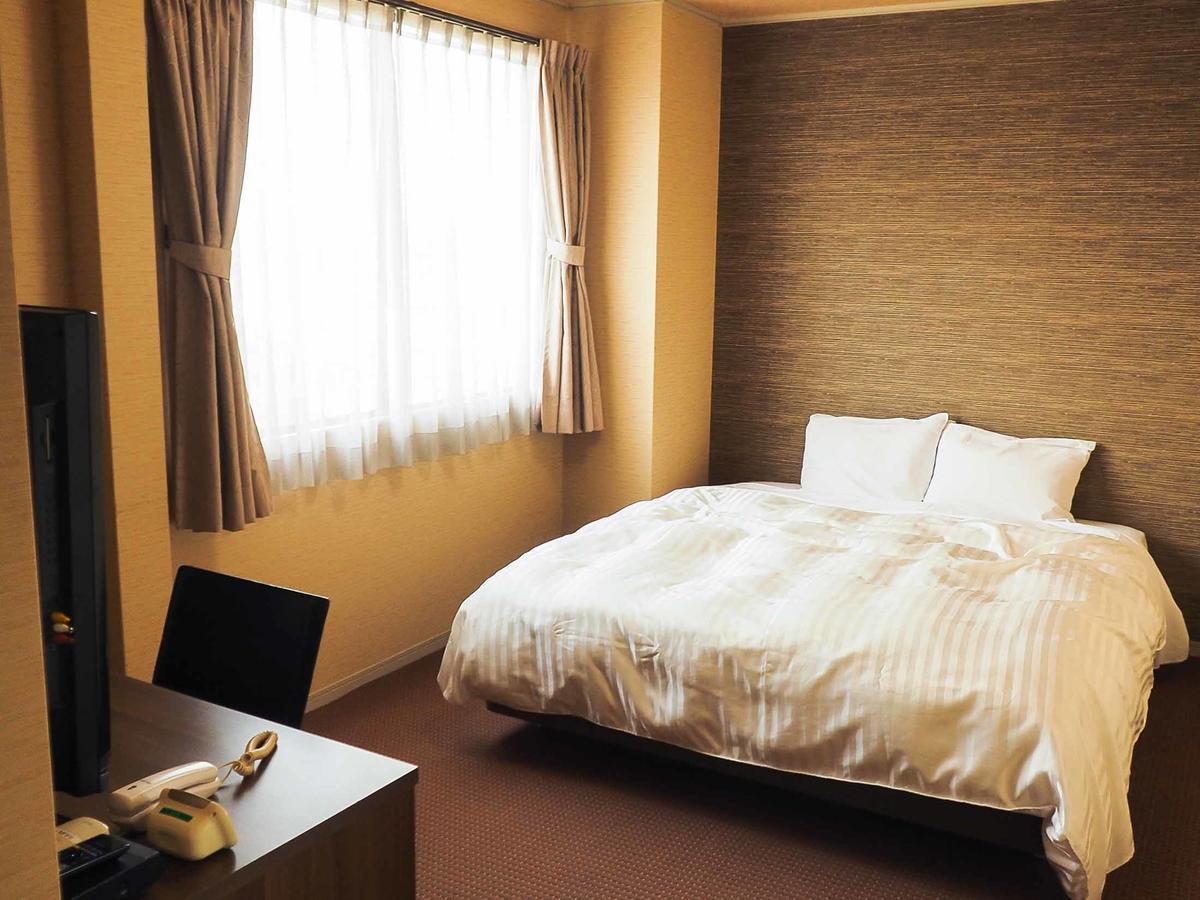 Tosu Hotel Komatsusou Екстериор снимка