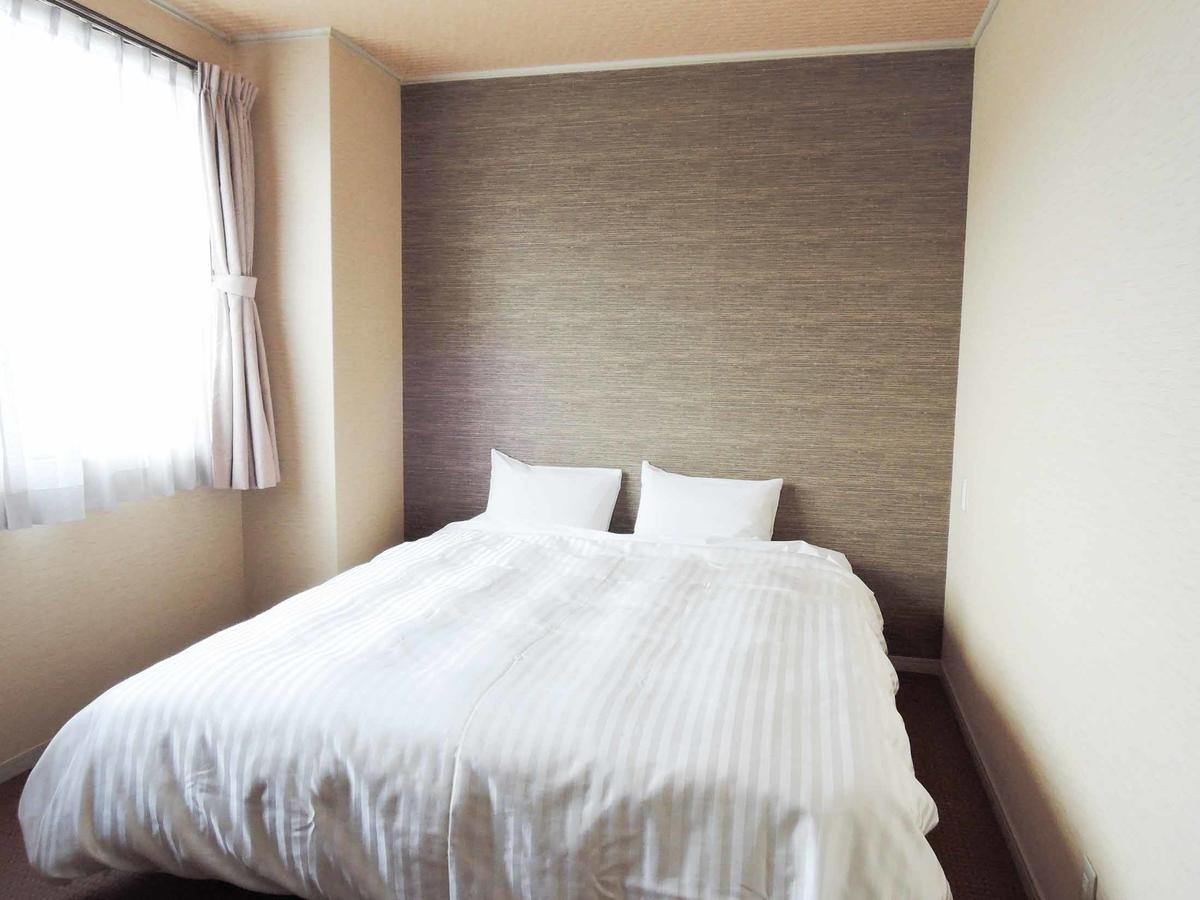 Tosu Hotel Komatsusou Екстериор снимка