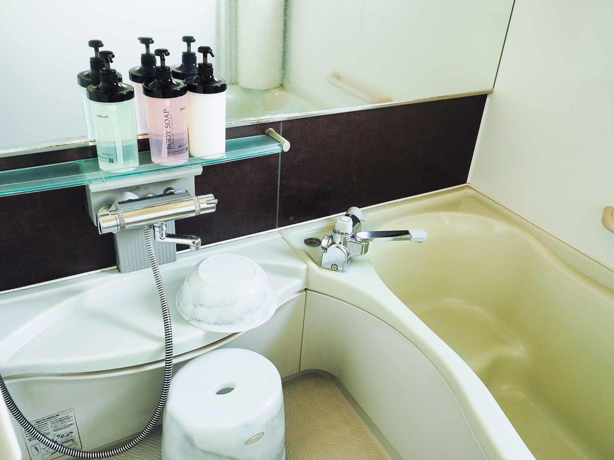 Tosu Hotel Komatsusou Екстериор снимка