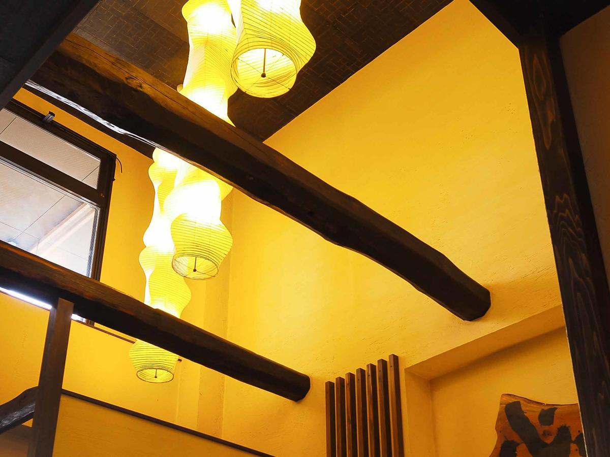 Tosu Hotel Komatsusou Екстериор снимка