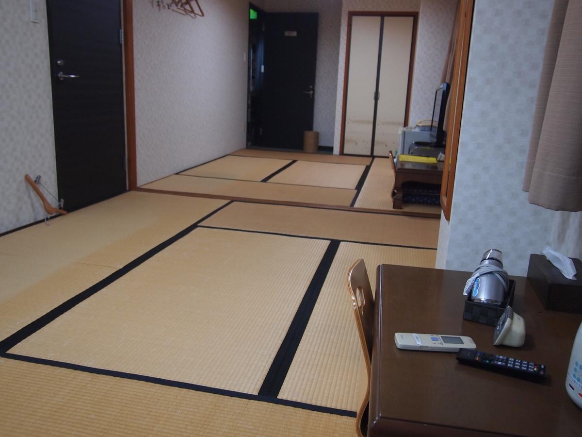 Tosu Hotel Komatsusou Екстериор снимка