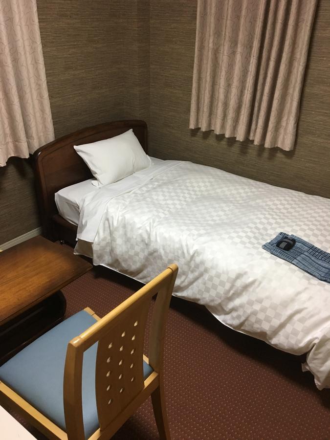 Tosu Hotel Komatsusou Екстериор снимка