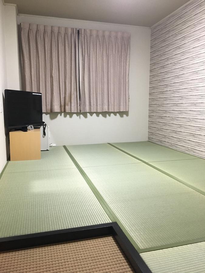 Tosu Hotel Komatsusou Екстериор снимка