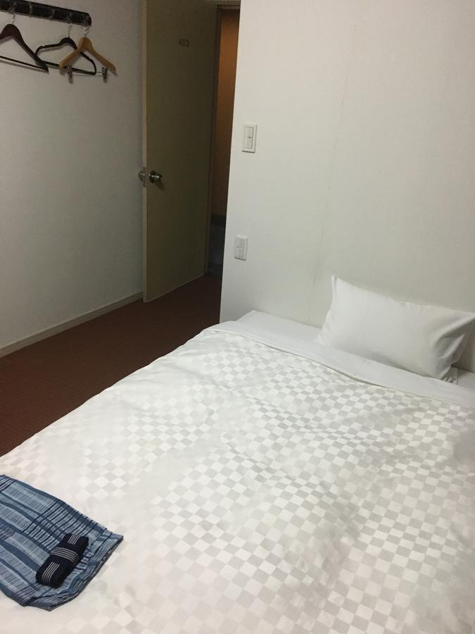Tosu Hotel Komatsusou Екстериор снимка