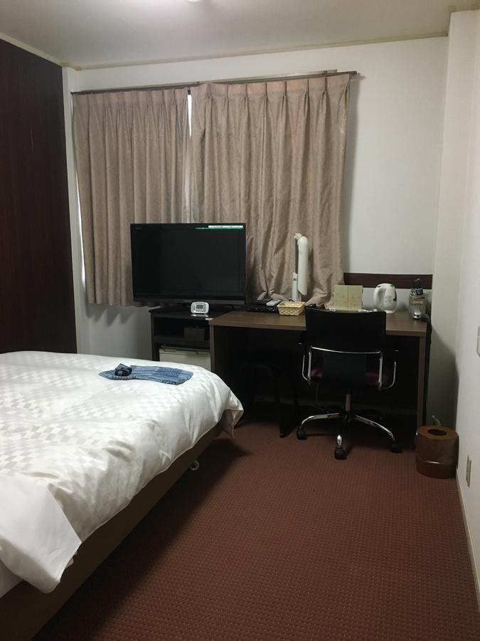 Tosu Hotel Komatsusou Екстериор снимка