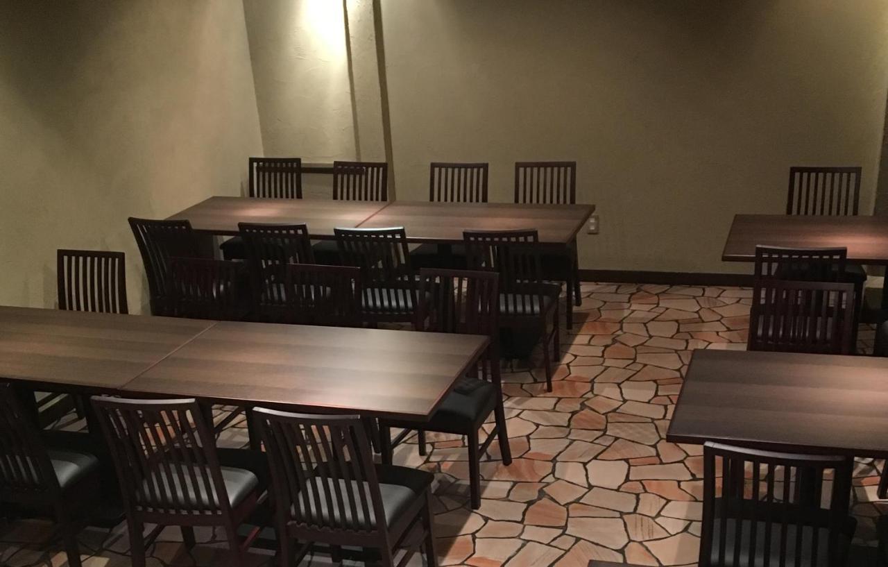 Tosu Hotel Komatsusou Екстериор снимка